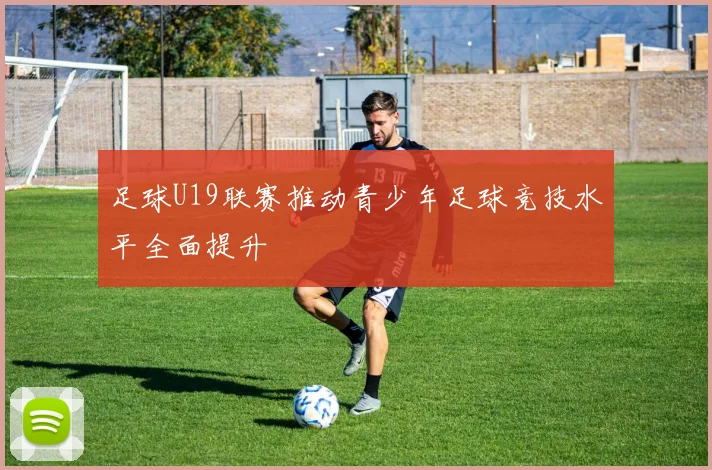 足球U19联赛推动青少年足球竞技水平全面提升